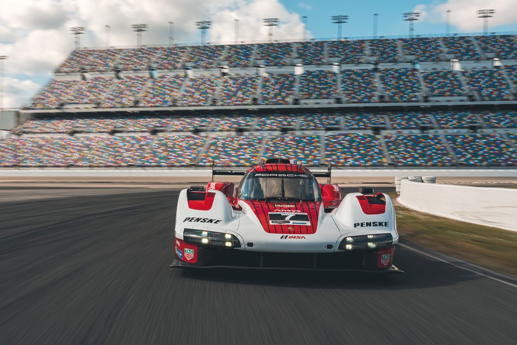 (Foto: Porsche)